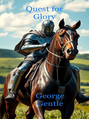 cover image of Quest for Glory